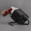 J Frame Revolver IWB Holster - Image 2