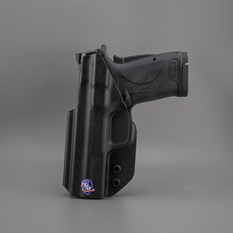 Smith & Wesson M&P 380 Shield EZ IWB Holster