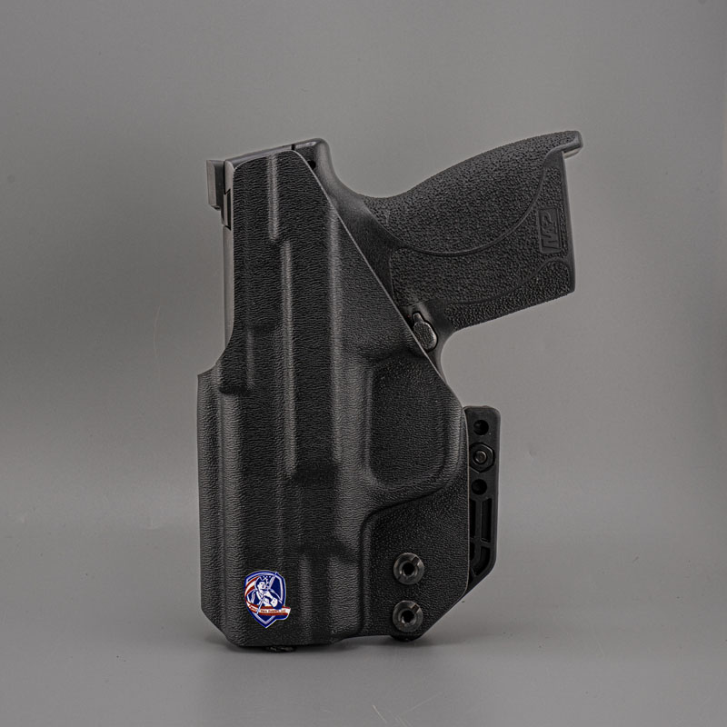 Smith & Wesson M&P 45 Appendix Holster