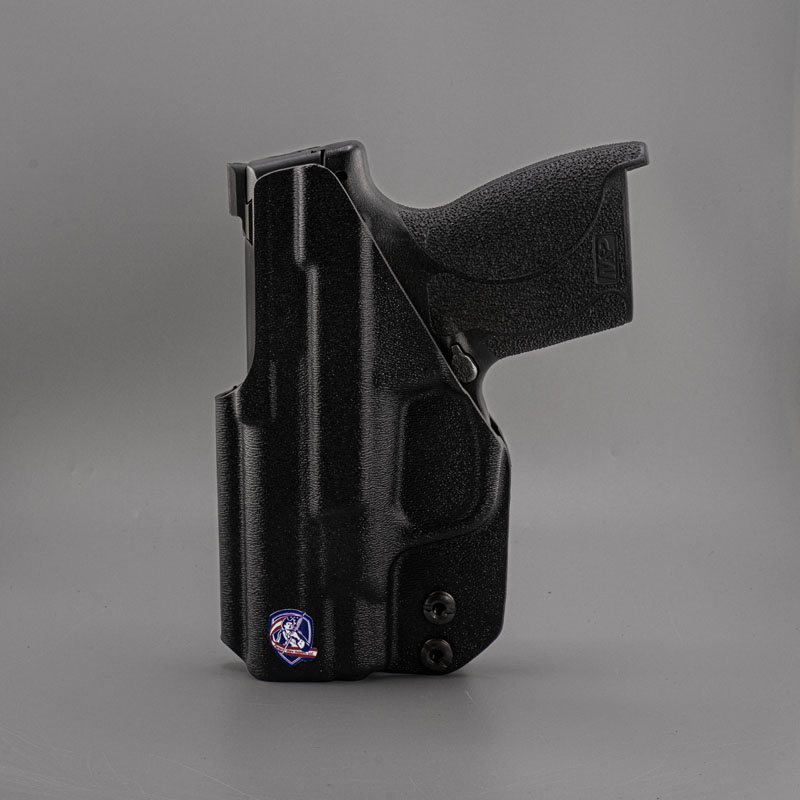 Smith & Wesson M&P 45 IWB Holster