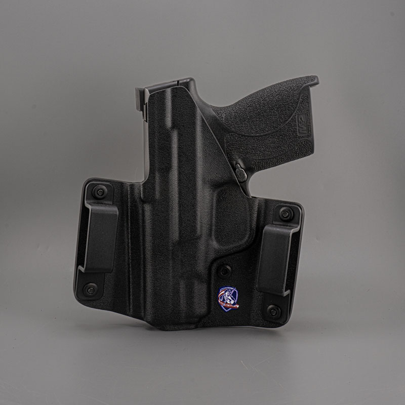Smith & Wesson M&P 45 Shield OWB Holster