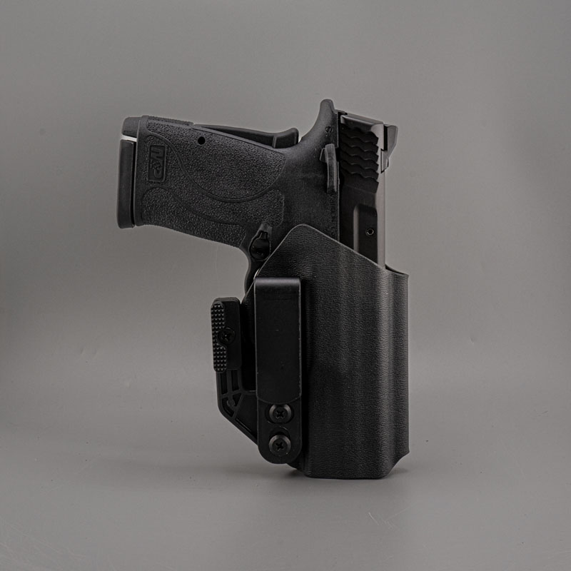Smith & Wesson M&P 380 Shield EZ Appendix Holster