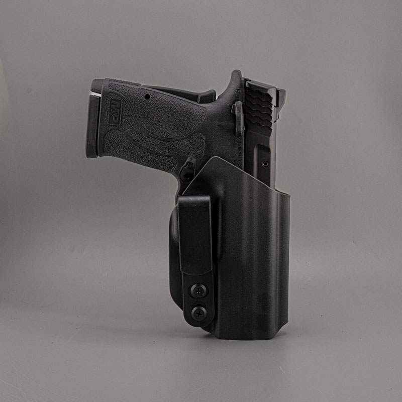 Smith & Wesson M&P 9 Shield EZ IWB Holster