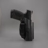Smith & Wesson M&P 40 2.0 IWB Holster - Image 2
