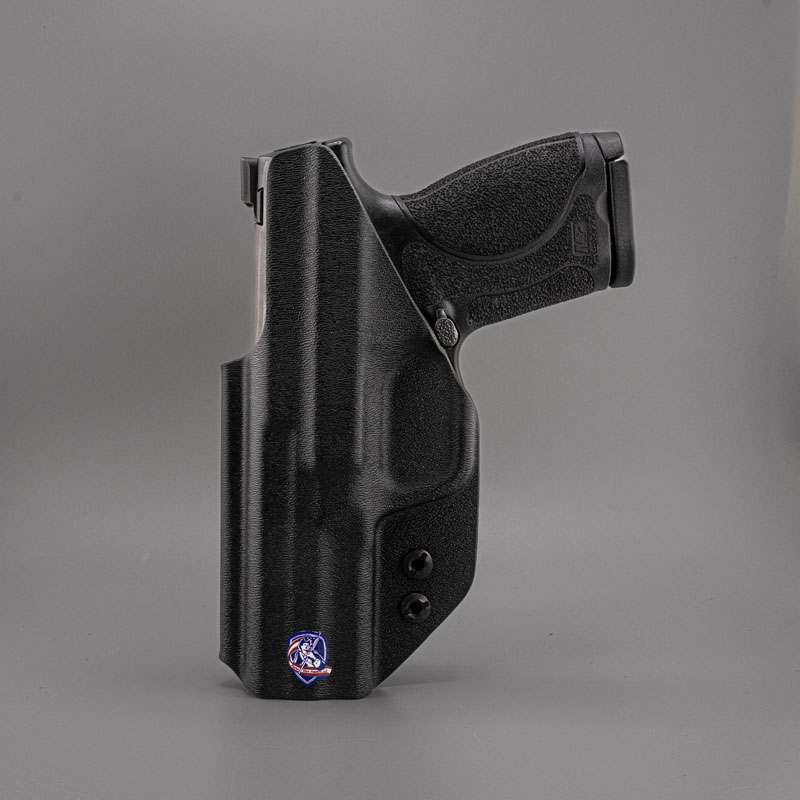 Smith & Wesson M&P 10 IWB Holster