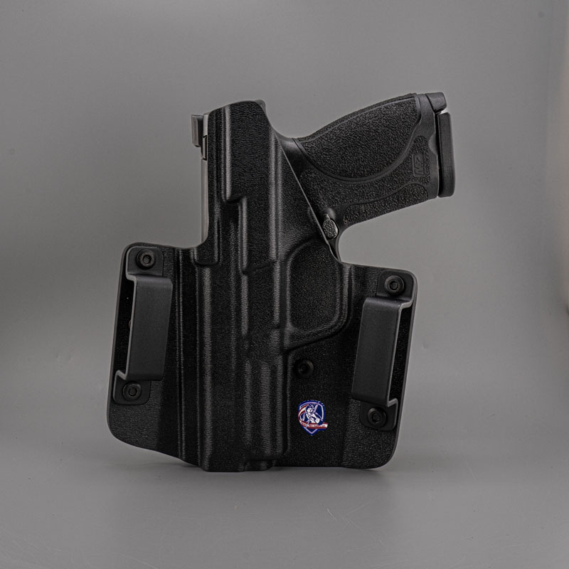 Smith & Wesson M&P 10 OWB Holster