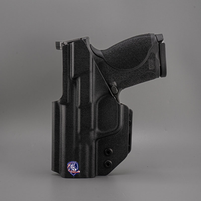 Smith & Wesson M&P 40 C Appendix Holster