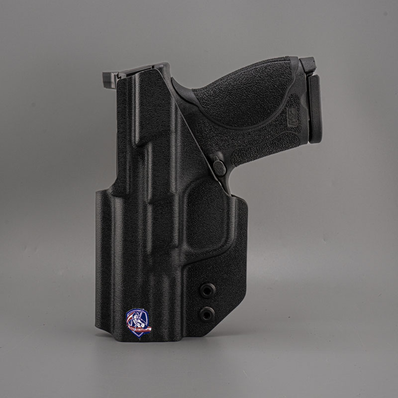 Smith & Wesson M&P 9 C IWB Holster