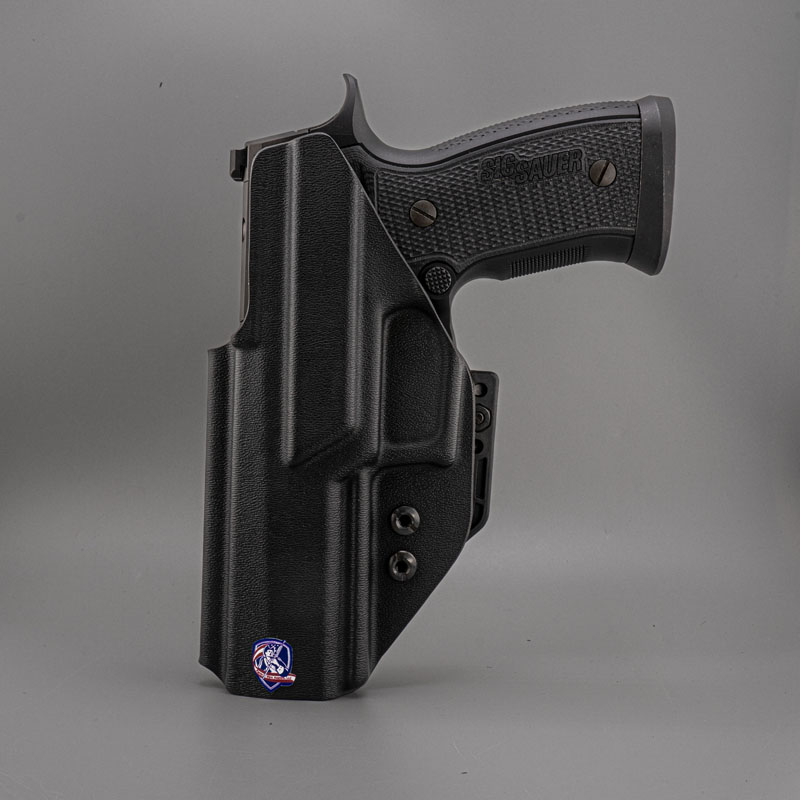 Sig P320 9mm Appendix Holster