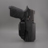 Sig P320 9mm Compact IWB Holster - Image 2