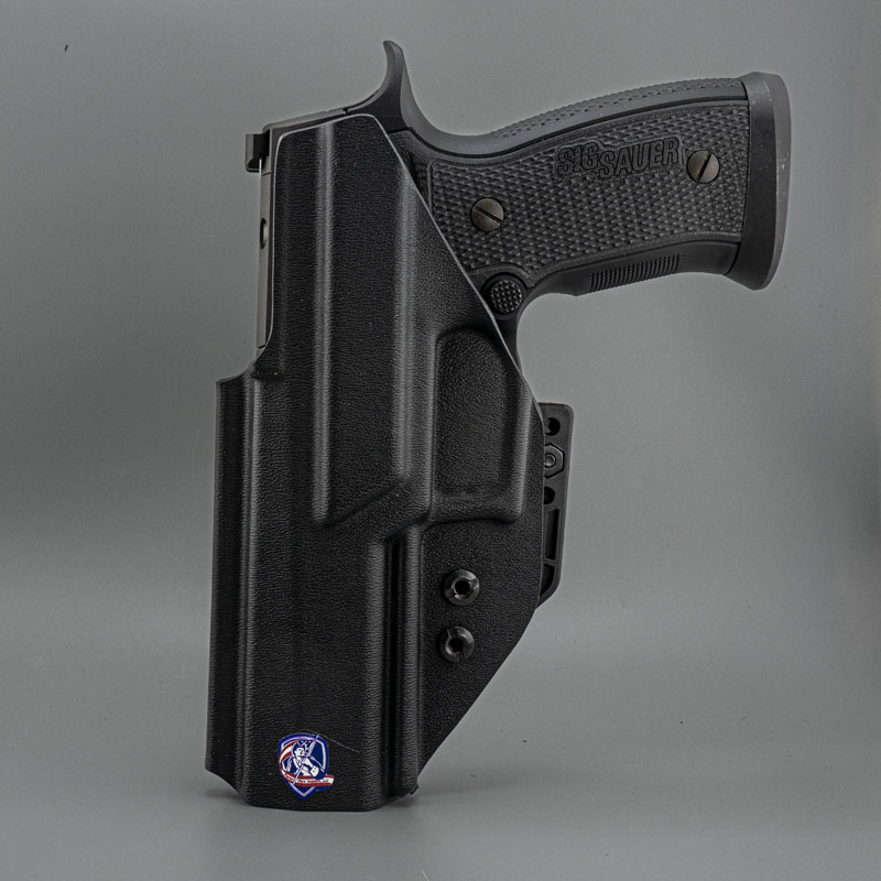 Sig P320 9mm IWB Holster