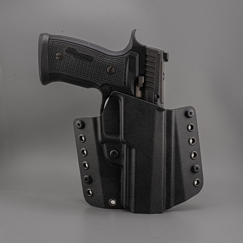 Sig P320 9mm OWB Holster