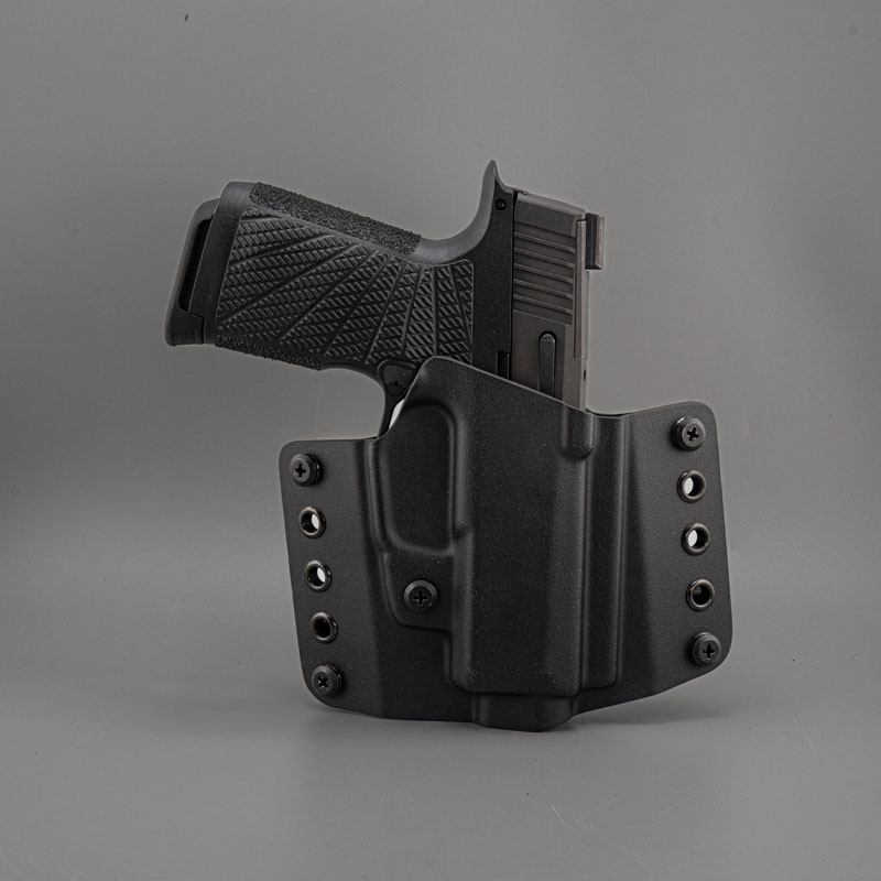Sig P365X AXG Legion OWB Holster