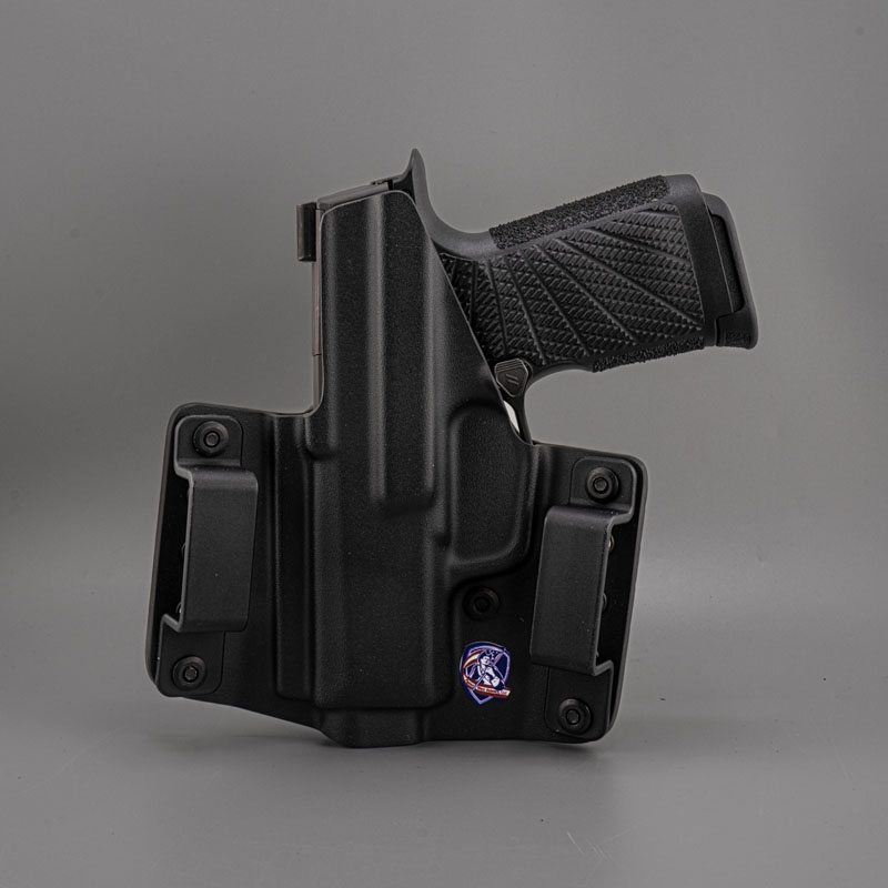 Sig P365 OWB Holster