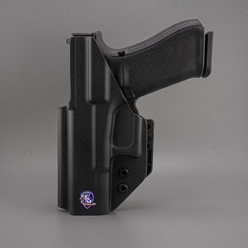Glock 19 Appendix Holster