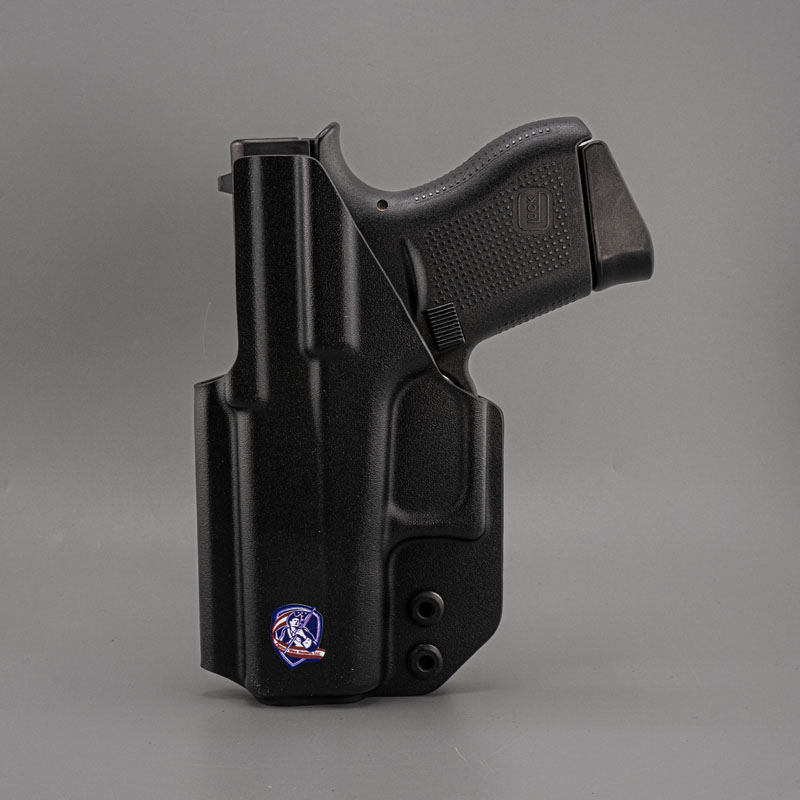 Glock 43 IWB Holster
