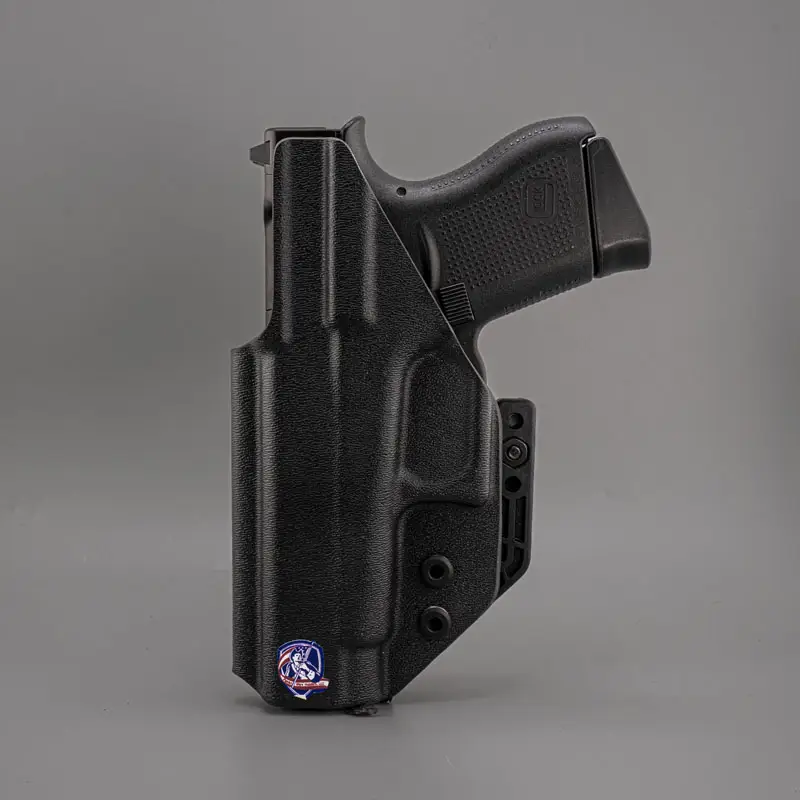 Glock 48 Non-Railed Appendix Holster