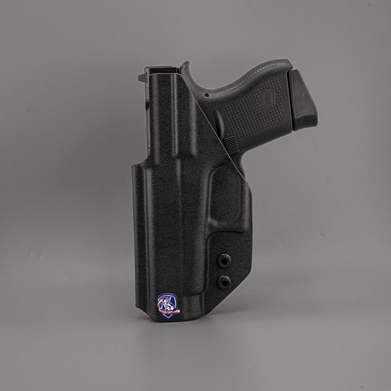 Glock 48 Non-Railed IWB Holster