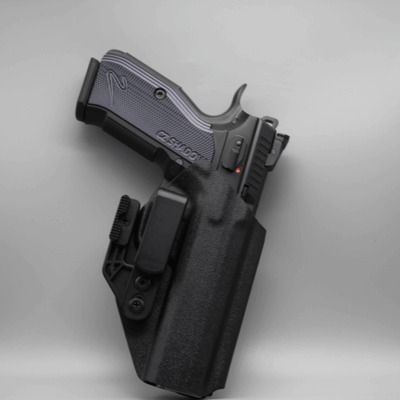 CZ Shadow 2 Appendix Holster