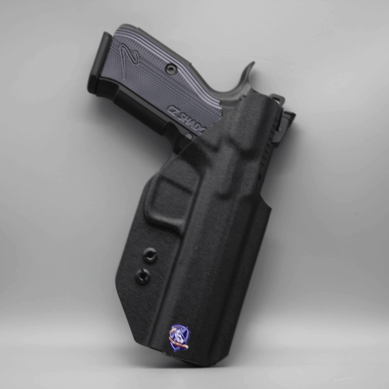 CZ Shadow 2 IWB Holster