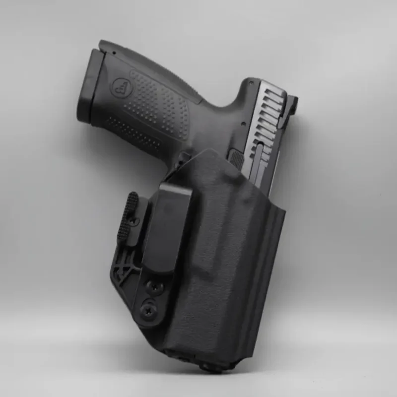 CZ P10C Appendix Holster