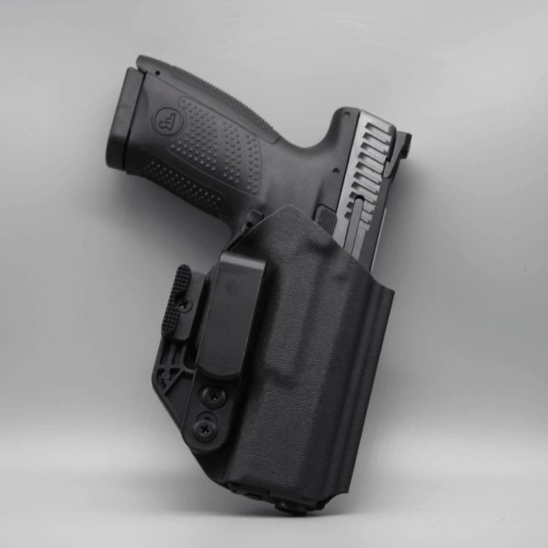 CZ P10C IWB Holster