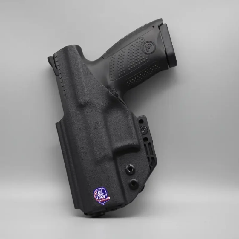 CZ P10S Appendix Holster