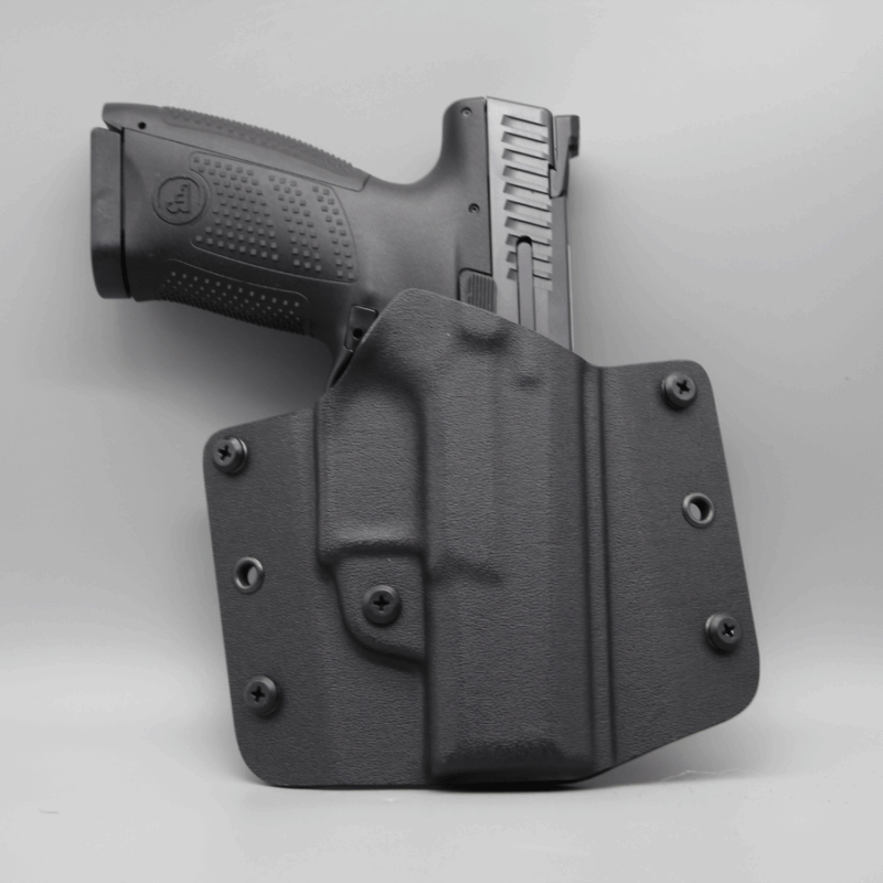 CZ P10C OWB Holster