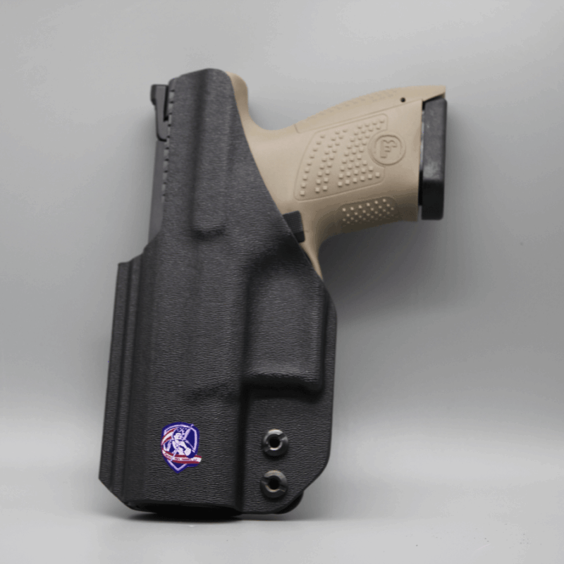 CZ P10S IWB Holster