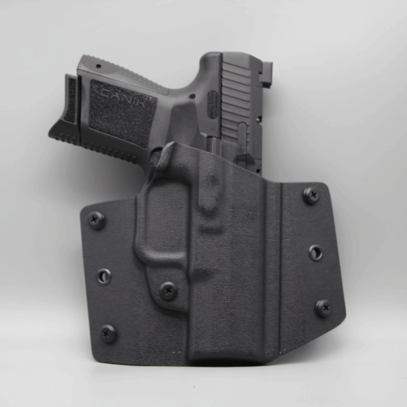 Canik TP9 Elite SC OWB Holster