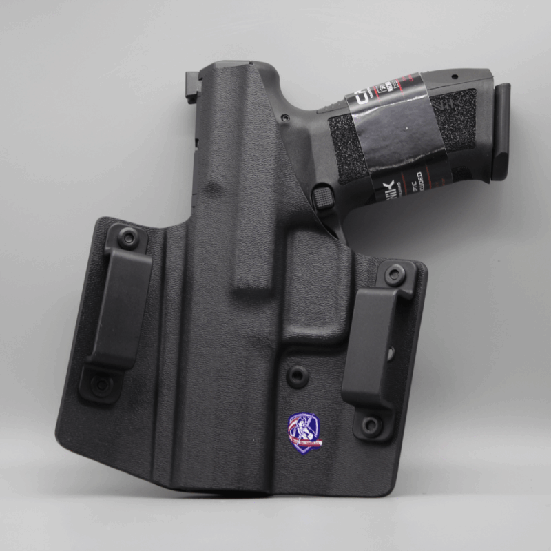 Canik Mete OWB Holster