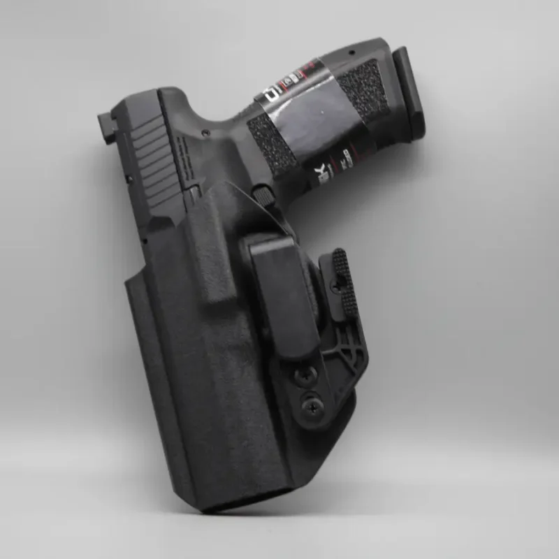 Canik METE Appendix Holster