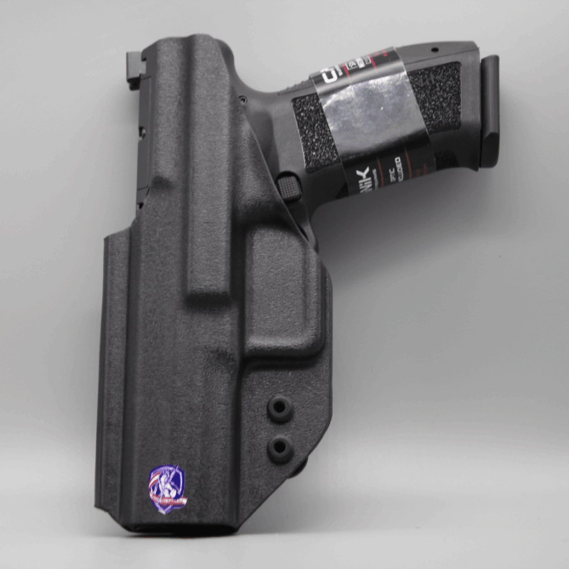 Canik TP9SF Elite IWB Holster