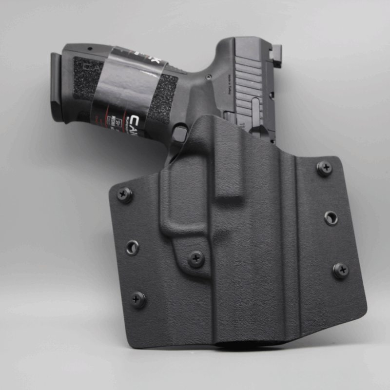 Canik TP9SF Elite OWB Holster