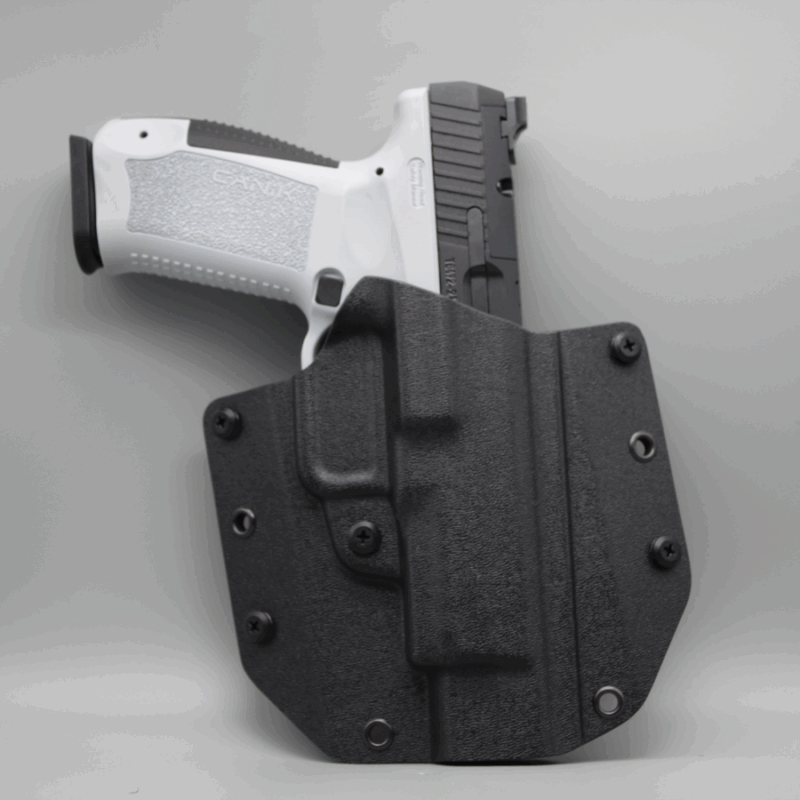 Canik TP9SFX OWB Holster