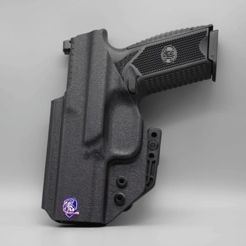 FN 509C Appendix Holster