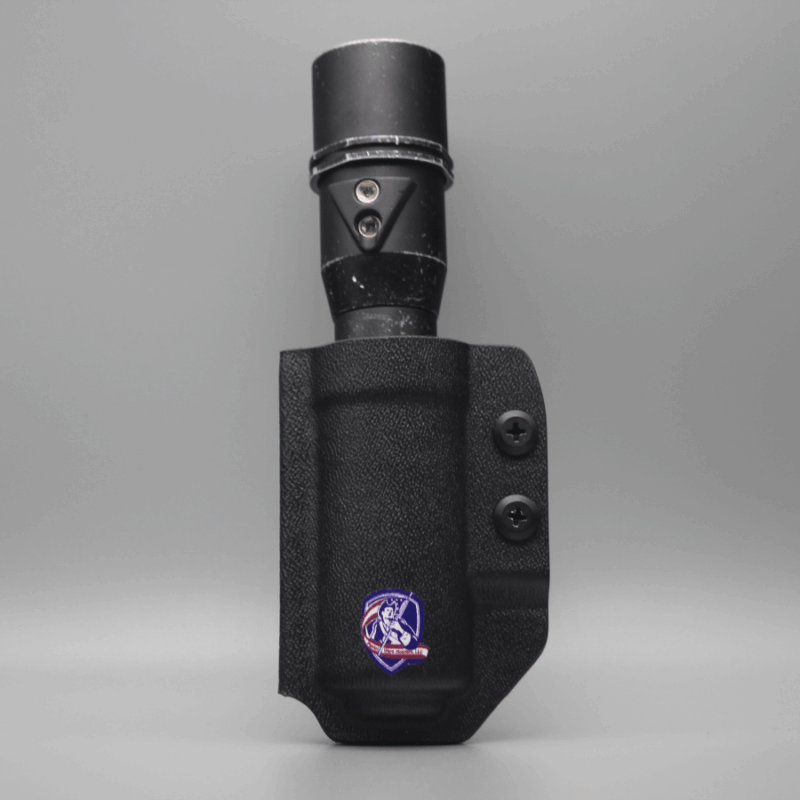 Flashlight Holder