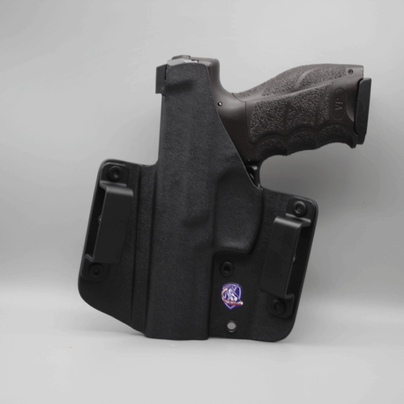 H&K VP9 OWB Holster