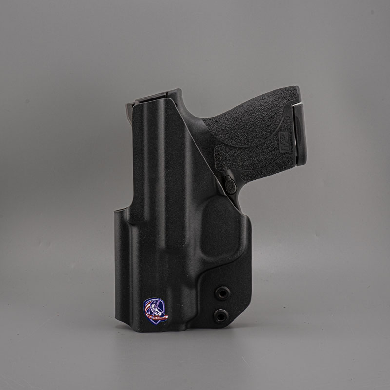 Smith & Wesson M&P 40 Shield IWB Holster
