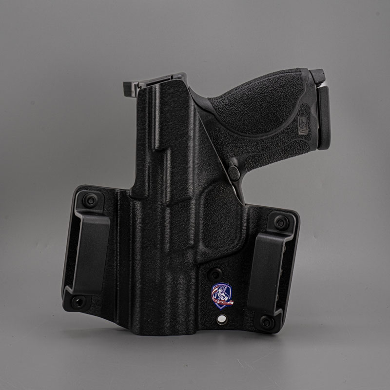 Smith & Wesson M&P 40 C OWB Holster