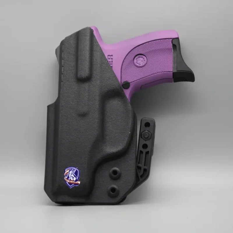 Ruger EC9 / EC9s Appendix Holster