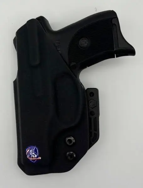 Ruger LC9 Appendix Holster