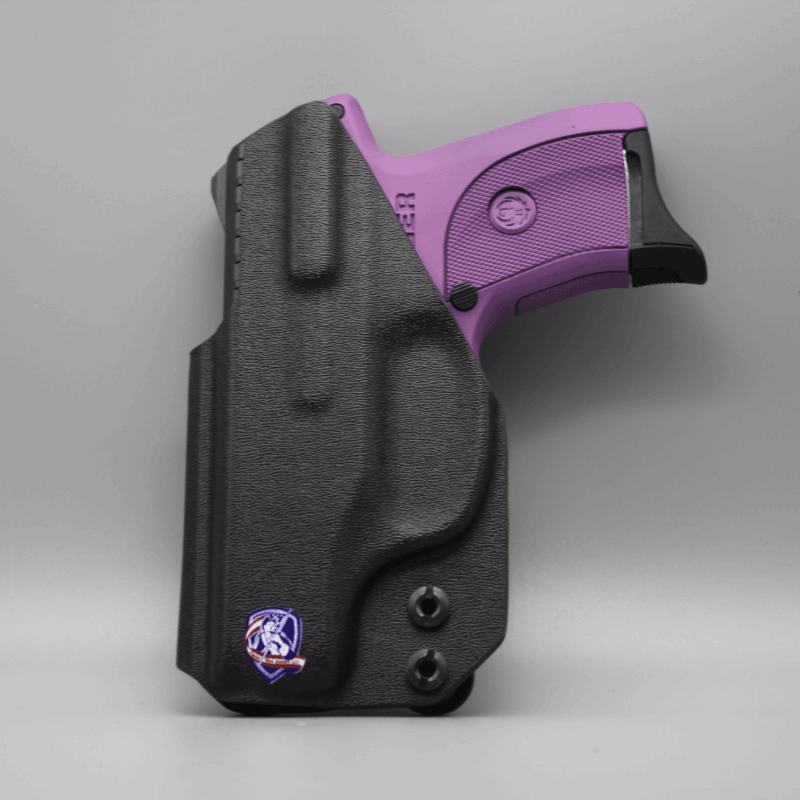 Ruger EC9 / EC9s IWB Holster