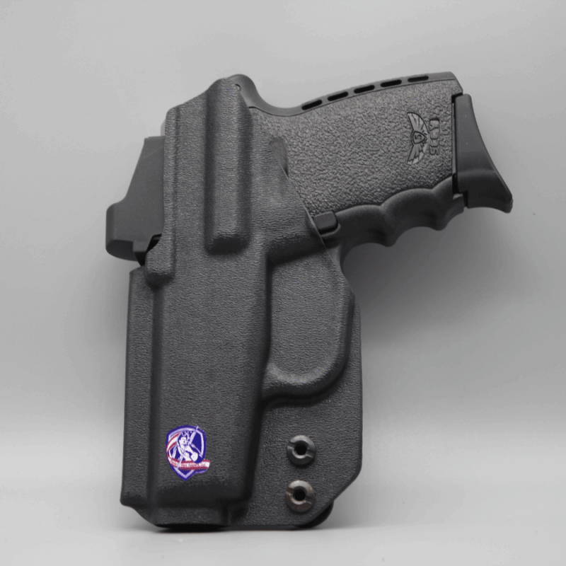 SCCY CPX-1 IWB Holster