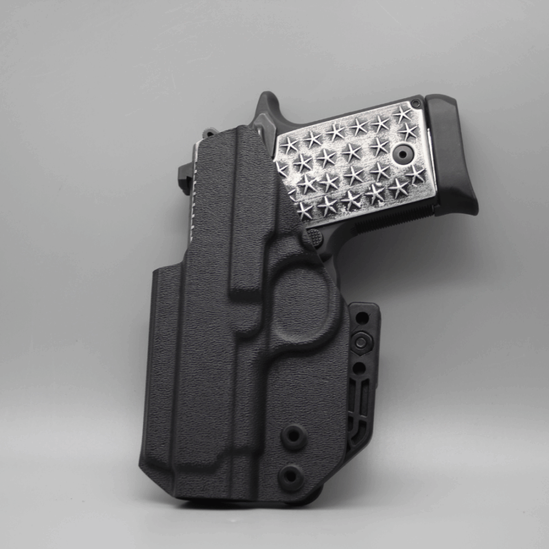 Sig P938 Appendix Holster