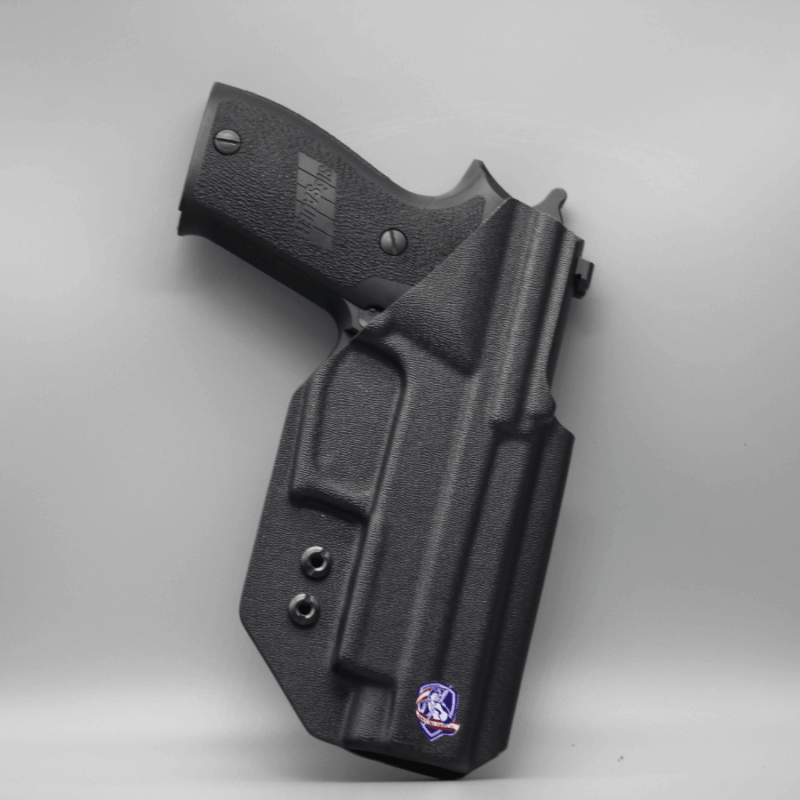 Sig P220 w Rail IWB Holster
