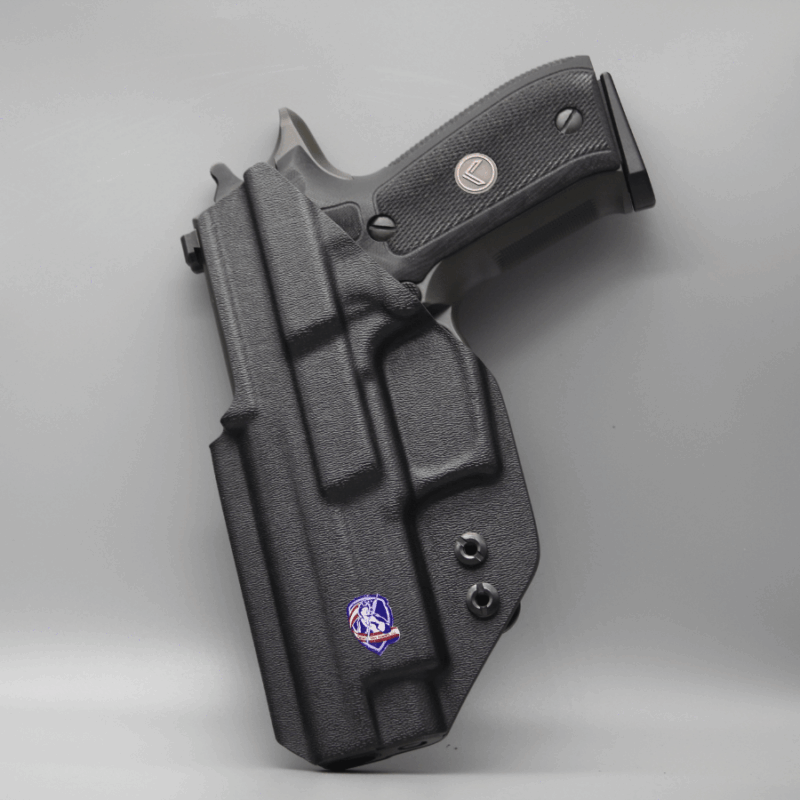 Sig P229 IWB Holster