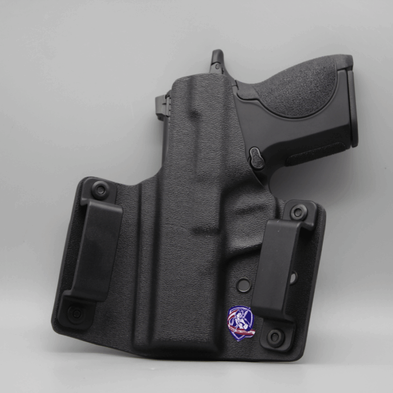 Smith & Wesson CSX OWB Holster