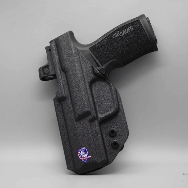Sig P322 IWB Holster