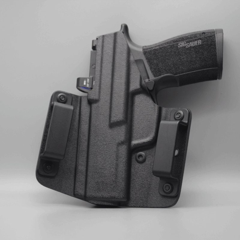 Sig P365X Macro OWB Holster